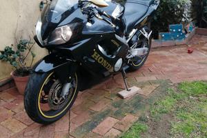 Cbr600f  2003
