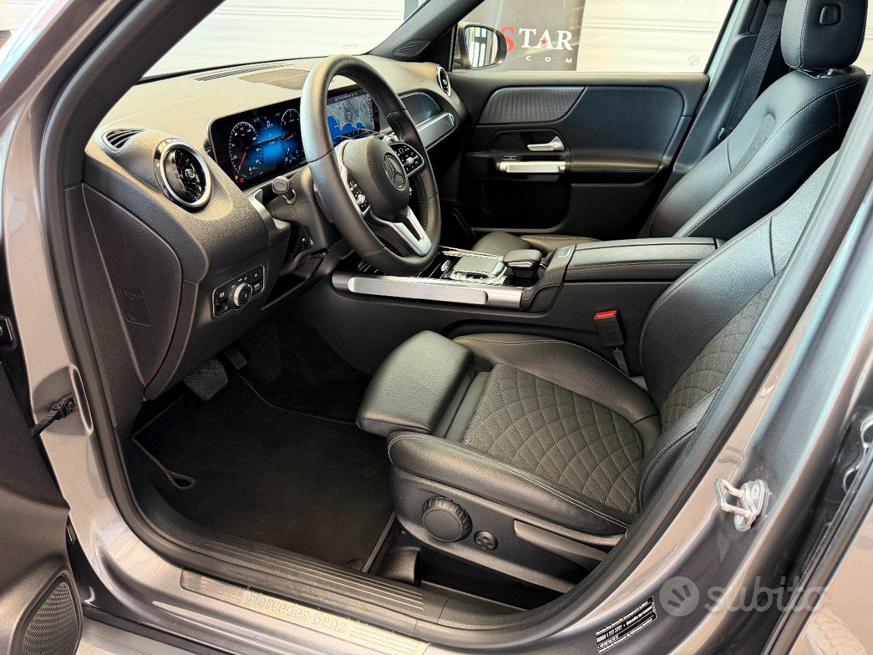 Mercedes-Benz Glb 2020 photo 3