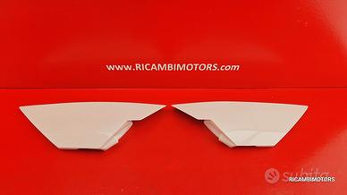 FIANCHETTI BECCO TOURATECH BMW F800GS