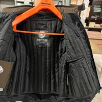 Giubbotto Moto bering asphalt discovery