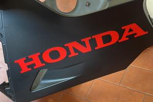 Kit carene originali Honda CBR1000RR 2018 OEM