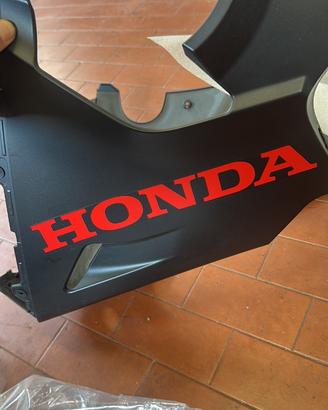 Kit carene originali Honda CBR1000RR 2018 OEM