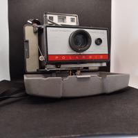 Fotocamera instantanea Polaroid 220 Vintage