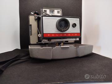 Fotocamera instantanea Polaroid 220 Vintage
