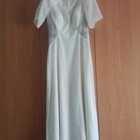 vestito da cerimonia 