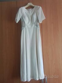 vestito da cerimonia 