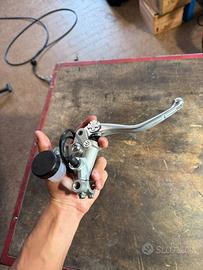 Pompa freno Brembo 16*16 nuova universale
