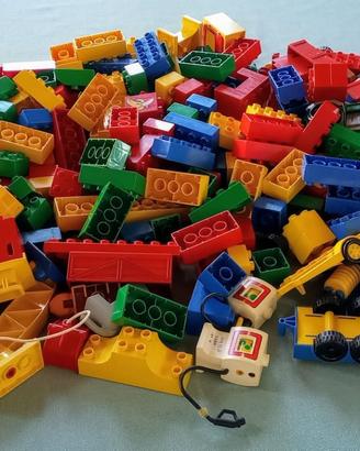 4 kg Lego Duplo
