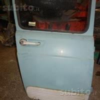 Ricambi per Renault 4