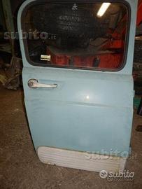 Ricambi per Renault 4