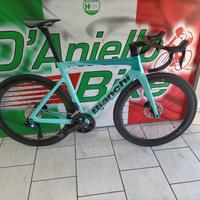 Bici da corsa