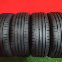 225 55 18 Gomme Estive 2023 GoodYear 225 55 R18