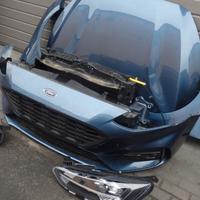 MUSATA FORD FOCUS ST-LINE