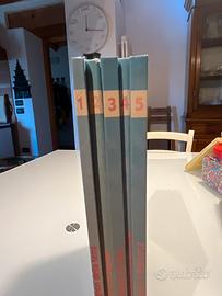 Le storie della bibbia