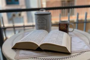 Trilocale Vintage in Centro Storico-4 Posti Letto