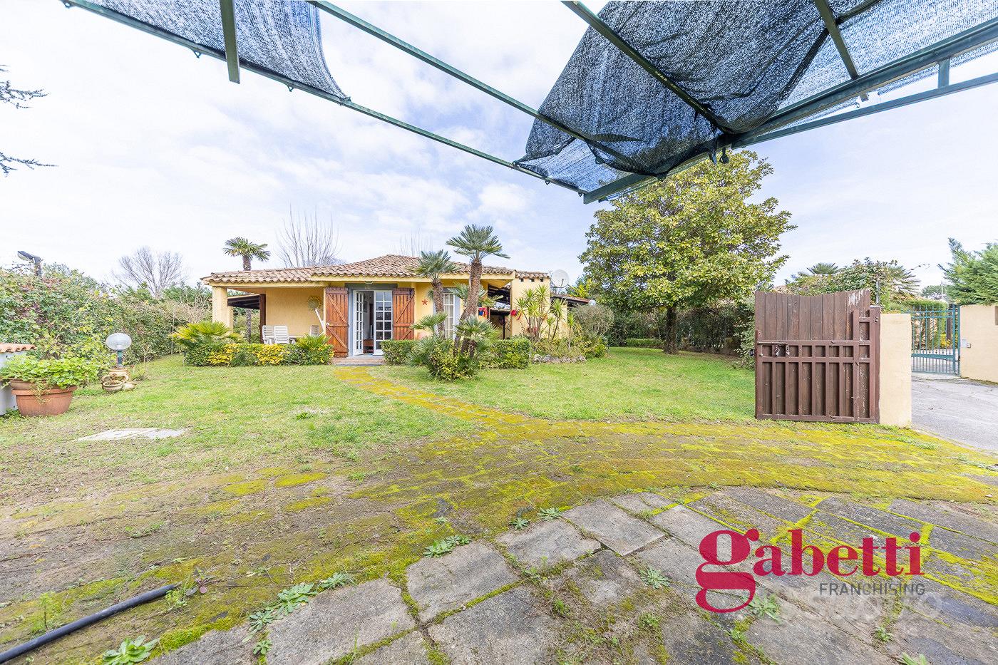 Casa – San Felice Circeo, Colonia Elena – Golfo Sereno - Vista 4