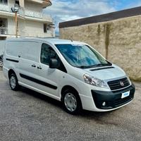 Fiat Scudo Passo Lungo 2.0 MJT 130 CV E5 12/2015