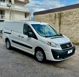 Fiat Scudo Passo Lungo 2.0 MJT 130 CV E5 12/2015