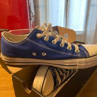 Scarpe ginnastica converse all star unisex