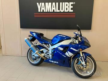 Yamaha YZF R1 2000