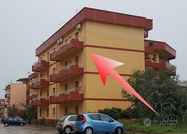 Appartamento in zona Residenziale