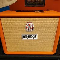 Orange Super Crush 100 Combo 