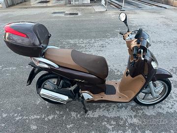 Scooter Honda SH 150i