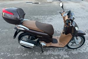 Scooter Honda SH 150i