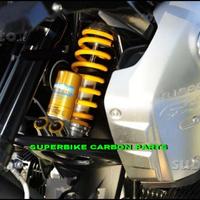 Bmw r 1200 gs sospensioni ohlins mechatronic