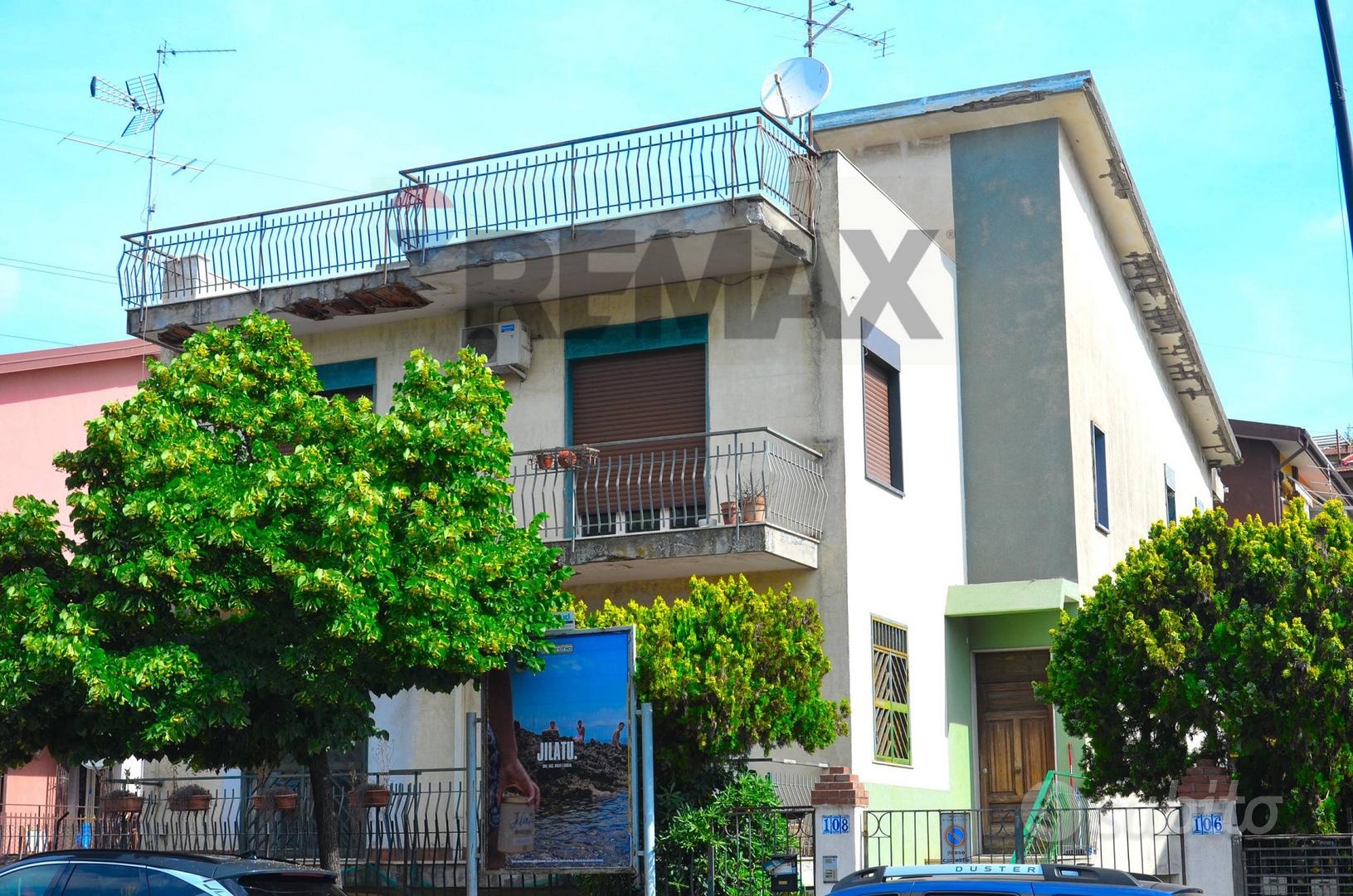 Apartment in Sant'Agata li Battiati, Catania - Vista 4