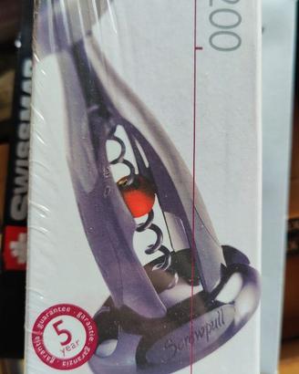 Screwpull cavatappi Active Ball GS-200 + tagliacap
