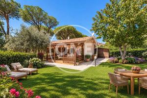 Villa di 126 m² con 3 locali a Roma