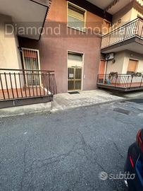 Appartamento con garage e posto auto a Giarre