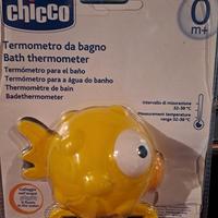 termometro da bagno chicco