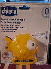 termometro da bagno chicco