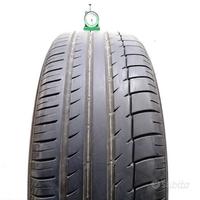 Gomme 215/55 R18 usate - cd.72934
