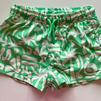 Costume da bagno ZARA Taglia 3/4 anni