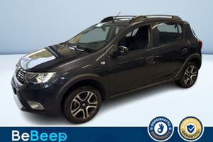 Dacia Sandero STEPWAY 1.0 TCE 15TH ANNIVERSAR...