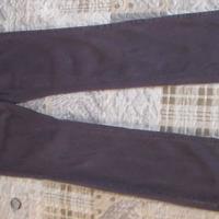 pantaloni donna jeans