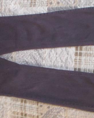 pantaloni donna jeans