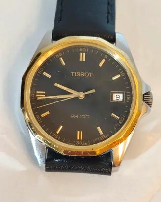 Orologio Tissot PR 100