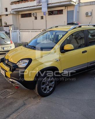 FIAT Panda Cross 1.3 MJT S&S 4x4