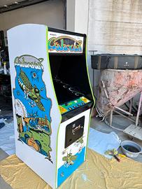Cabinato arcade Midway galaxian