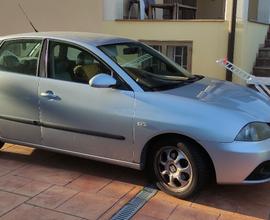 SEAT Ibiza 3ª serie - 2007