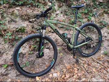 Mtb Bianchi Kuma 29.2