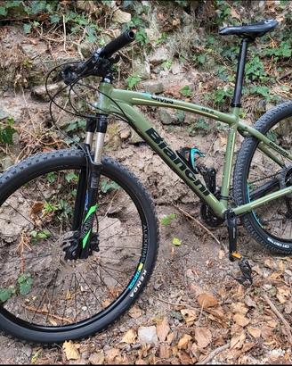 Mtb Bianchi Kuma 29.2