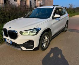 BMW x1 S drive,,mod 2021,,scamb perm