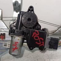 MECCANISMO ALZAVETRO POST. SX PEUGEOT 3008 Serie 9