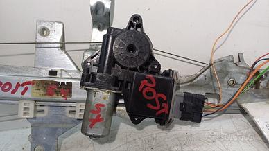MECCANISMO ALZAVETRO POST. SX PEUGEOT 3008 Serie 9