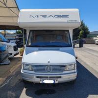 MIRAGE SPRINTER